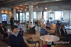 Silhouette WorkHub