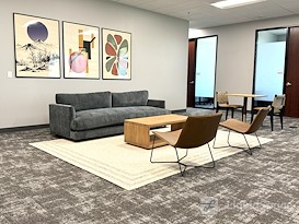 Outlet Coworking - Folsom