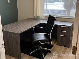 Cocoa Beach Office CoWorking