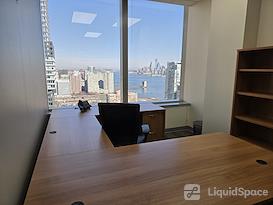 Firm & Co. Jersey City