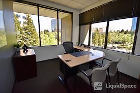 Intelligent Office - Walnut Creek