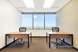 Regus | Kellogg Center