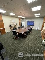 Mission 50 - NJ's Premier Coworking Space