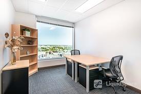 Regus | 201 Portage Avenue