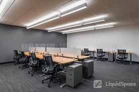 Venture X | Arlington - Courthouse Metro