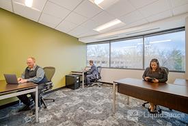 Regus | Democracy Plaza