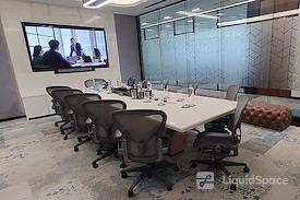 The Executive Centre - Helios Business Park