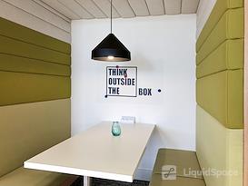 Regus | RATINGEN, Ratingen Ostbahnhof