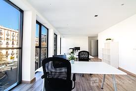 Coworkidea - Coworking Barcelona