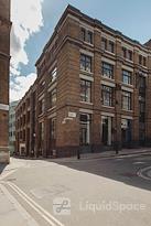 FORA | 24 Greville Street