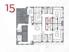 WorkHouse NYC | Midtown - Grand Central