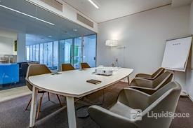 Work Republic Coworking Business Center