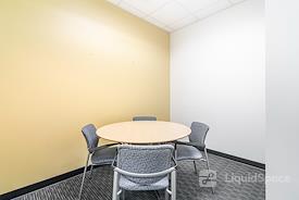 Regus | FL, Tampa - Wells Fargo