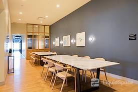 Industrious - Boston - Legacy Place