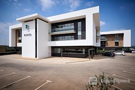 SPACES | Johannesburg, Steyn City