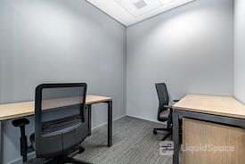 Regus | SAO BERNARDO, Domo Corporate ABC - Shopping Metropole