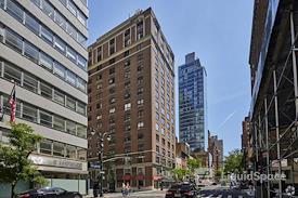 TKO Suites Grand Central