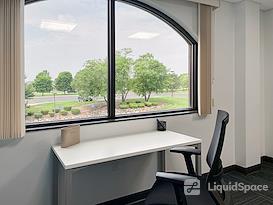 Regus | Saginaw - Fashion Square Blvd