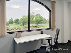 Regus | Saginaw - Fashion Square Blvd