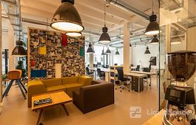 Citizen Space Zurich