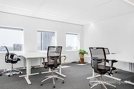 Regus | Rotterdam, Too  Delftse Poort