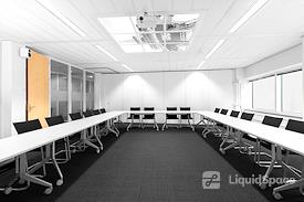 Regus | The Hague, Beatrixkwartier