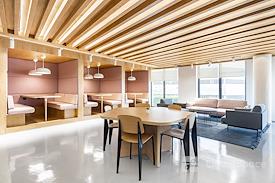 SPACES | Casablanca, Spaces Anfa Place