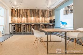 BE COWORKING la Jonquière