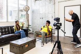 Skewed Orbit Studios