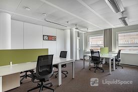 Regus | Vienna, Opera