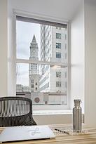 Boston Offices - Exchange Place