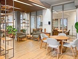 Regus | Porto Alegre, Galeria Chaves