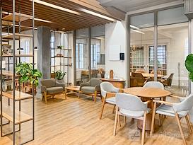 Regus | Porto Alegre, Galeria Chaves