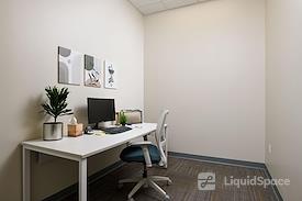 Office Evolution - High Point
