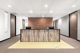 Regus | Kellogg Center