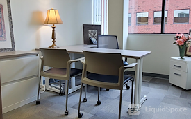 Office Evolution - Ann Arbor