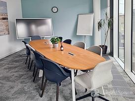 Regus | Lausanne, City Flon