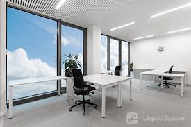 SPACES | Luxembourg, Boulevard  Royal - Zenit