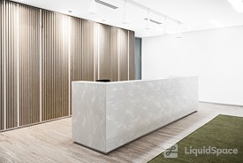 Regus | QUERETARO, Constituyentes