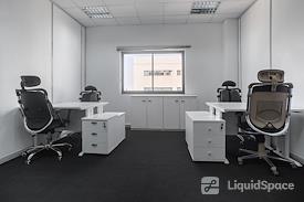 Regus | Abuja, City Centre