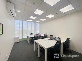Regus | Las Pinas, Colours Town Center