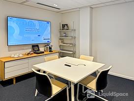 HQ | Brussels, Rue de la Loi 62