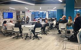 SharedSpace Dunwoody