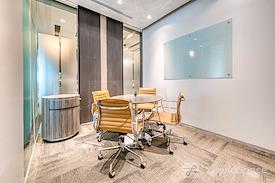 Regus | Bangkok, Bhiraj Tower