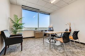 Office Evolution - One Cherry Creek