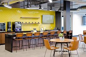 Regus || LAX Continental Grand