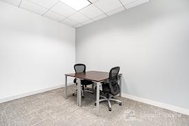 Regus | Metro Center