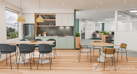 Waterman Workspaces (Mont Albert)