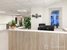 Regus | HELSINGBORG, Södergatan