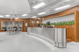 Regus | Budapest, Szervita Square